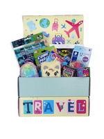 Travel Box