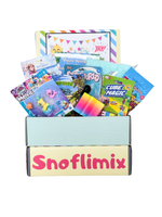 Snofli mix