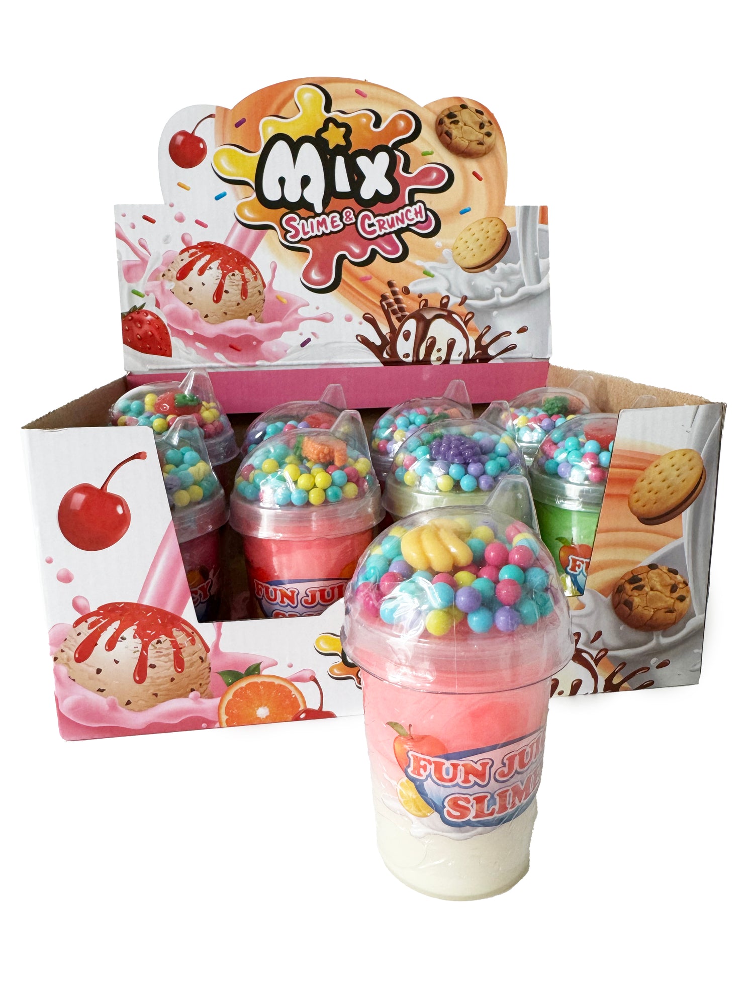 Gavebox Sweet S